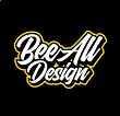 Bee-all-design-logo