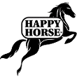 Happy-Horse