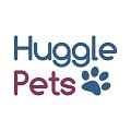 Huggle-pets-logo