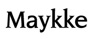 Maykke