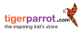tiger-parrot