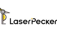 LaserPecker Logo