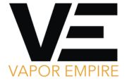 VaporEmpire Logo