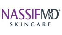 NassifMD Skincare Logo