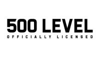 500 Level Logo