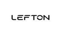 Lefton Home Logo