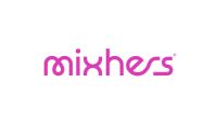 Mixhers Logo