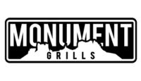 Monument Grills Logo