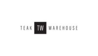 Teak Warehouse Logo