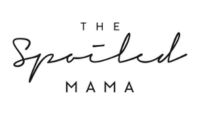 The Spoiled Mama Logo