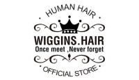 Wiggins Hair Logo