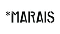 Marais Logo