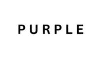Purple Brand NEW Logo