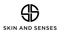 Skin And Senses New Logo