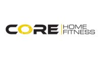 Core Home Fitness Logo