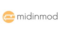Midinmod Logo