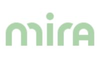 Mira Fertility Logo