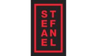 Stefanel DE Logo