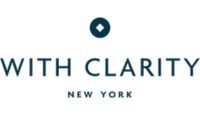 With Clarity Logo