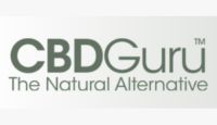 CBD Guru Logo