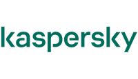 Kaspersky BR Logo
