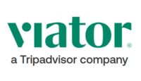 Viator Logo