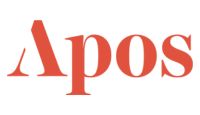 Apos Audio New Logo