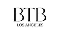 BTB Los Angeles Logo