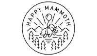 Happy Mammoth