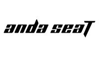 AndaSeat New Logo