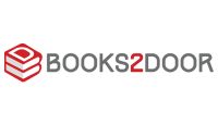 Books2Door Logo