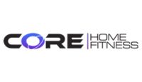 Core Home Fitness New Logo
