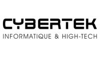 Cybertek FR New Cybertek FR New Logo