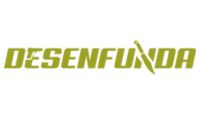 Desenfunda Logo