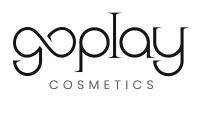 GoPlay Cosmetics Logo