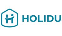 Holidu Logo