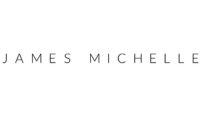 James Michelles New Logo