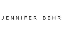 Jennifer Behr Logo