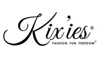 Kix’ies Kix'ies Logo