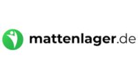 Mattenlager Logo
