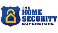 The Home Security Superstore Logo