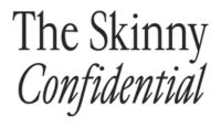 The Skinny Confidential Logo