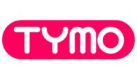 Tymo Beauty Logo