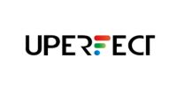 UPERFECT New Logo