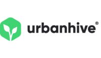 Urbanhive DE Logo