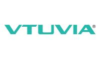 VTUVIA EBike Logo