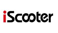 iScooter New Logo