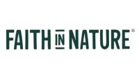 Faith In Nature Logo