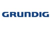 GRUNDIG Bike Logo