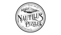 Nautilus Puzzles Logo